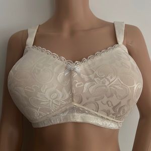 Comfort Choice. Woman’s Bra.